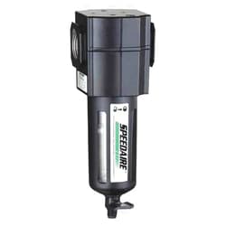 Speedaire, 4ZL40, Compressed Air Filter, 150 psi, 65 cfm