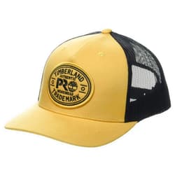 Timberland PRO Mens Trademark Trucker Hat