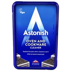 Liteaid Astonish®️ Oven & Cookware Cleaner 150g (Packaging may vary)