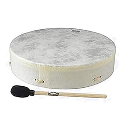 Remo E1-0316-00 Buffalo Drum - Standard, 16