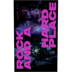By Rock and a Hard Place Press (Author), Craig Francis Coates (Author), Dave Hangman (Author), Nils Gilbertson (Author), Nick Kolakowski (Author), Ivan Richardson (Author), M. Palmer (Author), Bob Ellis (Author), S.A. Smith (Author), Barbara DeMarco-Barrett (Author) & 7 more Format: Kindle Edition Rock and a Hard Place, Issue 12: Fall 2024