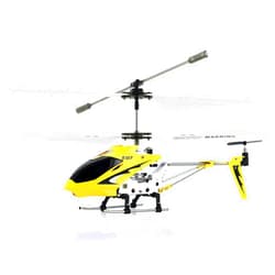 SYMA Tenergy Syma S107/S107G R/C Helicopter - Yellow