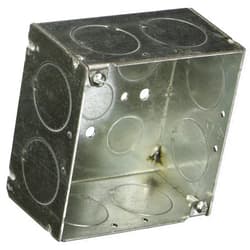 RACO Hubbell 8233 Raco Welded 2-1/8
