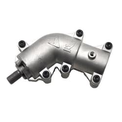 Deawater 1pcs 753-08122 Gearbox Assembly Short for MTD TB675EC TB575EC 4 Cycle String Trimmer