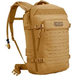 CamelBak Motherlode Hydration Pack with 100oz (3.0L) Mil-Spec Crux Reservoir