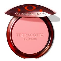 Guerlain Terracotta Blush The Natural Healthy Glow Powder - 00 Light Nude by Guerlain for Women - 0.17 oz Blush