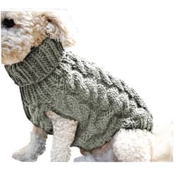 Generic Black + of + Friday Deals for Women Stretch Fleece Vest Dog Sweater - Warm Pullover Fleece Dog Jacket - Winter Dog Clothes for Small Dogs, Large Dogs, Boy or Girl - Soft, Super Stretchy Dog Sweater