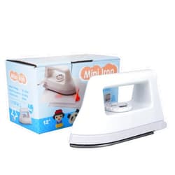 ARTKAL Mini Iron for Crafts Bead Art Iron, Portable Iron for Art Crafts, Small Iron for Art Crafts