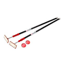 ZipWall ZP2 ZipPole 10 foot Spring Loaded Dust Barrier Poles (Pack of 2)