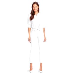 NYDJ Women's Sheri Slim Ankle