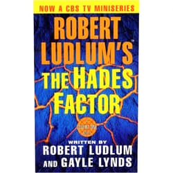 By Robert Ludlum (Author), Gayle Lynds (Author) Format: Kindle Edition Robert Ludlum's The Hades Factor: A Covert-One Novel