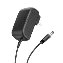 Tomatosd AC/DC Adapter Compatible with mophie Powerstation go Supreme Supre me Charging PWRSTION-GO-WRLS 44400 mWh Portable Battery 12V Car Jump Starter 401104128 Power Station Supply Cord Charger