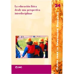 Spanish Edition by Beatriz Aldama Gil (Author), Elies Allés Pons (Author), Mònica Amat de Broto (Author), Mª Teresa Archilla Prat (Author), Albert Batalla Flores (Author), Marta Carranza Gil-Dolz (Author), Josep Comellas Guix (Author), Juan del Campo Vecino (Author), Antonio Fraile Aranda (Author), Raquel Galán Gómez (Author) & 7 more La educación física desde una perspectiva interdisciplinar (Claves para la Innovación Educativa) (Spanish Edition)