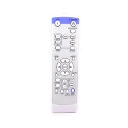 XINFUTE New XD250REM fit for Mitsubishi Projector Remote Control HC910 HC1100 HC6800 HC7000