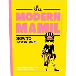 Chris McGuire,Spencer Wilson The Modern Mamil: How to Look Pro