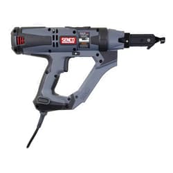 SENCO 10D0001R 120V DURASPIN 5000 RPM High Speed 2 in. Corded Auto-Feed Screwdriver (Renewed)