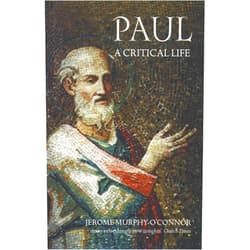 By Jerome Murphy-O'Connor (Author) Format: Kindle Edition Paul: A Critical Life