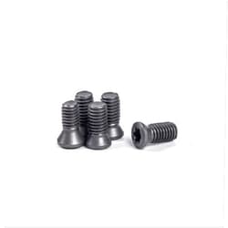 SGGO 10pcs M4.0X9XD5.7 torx Screws for Carbide Inserts Used on Milling Insert Cutter or Turning Inserts