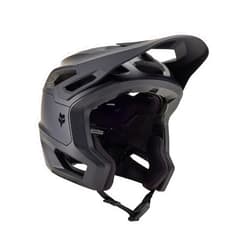 Fox Racing unisex-adult Dropframe Pro Mountain Bike Helmet