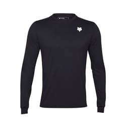 Fox Racing Men's Drirelease Long Sleeve Mountain Bike Jersey