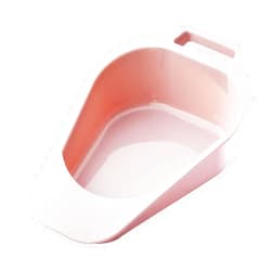 Carex Health Brands Fracture Bed Pan