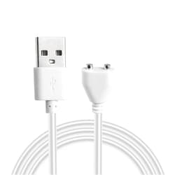 Gaolaoz for NågraCoola CLIE Facial Cleansing Brush Charger Magnet Charging Cable Compatible with NågraCoola Sonic Facial Cleansing Brush Charger Cord
