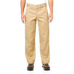 Dickies mens 873 Slim Fit Work Pants