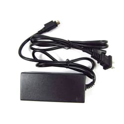 FitPow AC/DC Adapter for VeriFone RP-310/300 RP-310 RP-300 P040-02-020 POS Thermal Receipt Printer Power Supply Cord Cable PS Charger Mains PSU