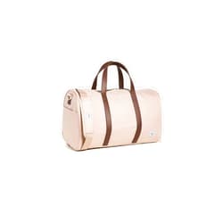 Herschel Supply Co. Women's Herschel Novel Duffle Bag, Light Taupe, Tan, One Size