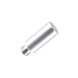 LAUCIPPOS 3-hole steam tip for the Gaggia Classic Pro and Classic EVO E24 Espresso Coffee Machine Maker, steam nozzle accessory