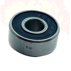 Yodaoke 20pcs R3-2RS 3/16