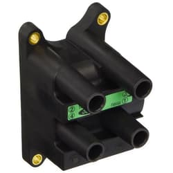 Motorcraft - Coil Asy - Ignition (P) (DG544)