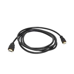 Cinegears HDMI to Mini-HDMI Cable for Ghost-Eye V1 VR3D Player Headset