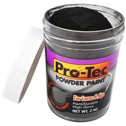 Pro-Tec Jigs and Lures Powder Paint, Jig Head Fishing Lure Paint