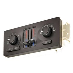 Dorman 599-210XD Climate Control Module (with manual A/C controls) Compatible with Select Models (OE FIX)