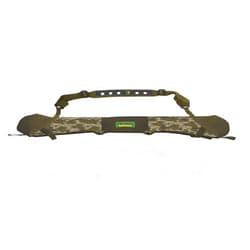 Primos Hunting Neoprene Bow Sling in Mossy Oak Bottomland, Universal Fit Bow Protection with Hands-Free and Feather-Lite
