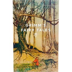 Grimm Brothers Grimm's Fairy Tales (Signature Editions)