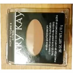 Mary Kay Endless Performance Creme to Powder Foundation Ivory 4