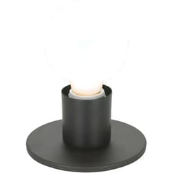 Nuvo Lighting 60/4804 One Light Dual Surface Mount Vanity, Bronze/Dark