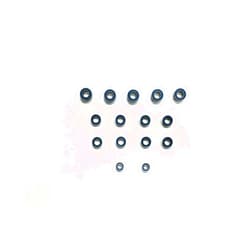 Advantage Racing Products Traxxas Rally 1/10 Brushless Complete Precision Steel Ball Bearing Kit (21)