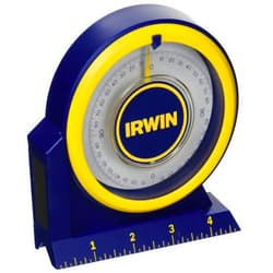 IRWIN Tools Magnetic Angle Locator, Blue, (1794488)