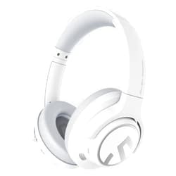 SoundPEATS Space Hybrid Active Noise Cancelling Headphones, Wireless Over Ear Bluetooth Headset, 123H Playtime, Hi-Res Audio Wired, APP Custom EQ, Deep Bass, Comfort Ear Cups, for Home Office Travel