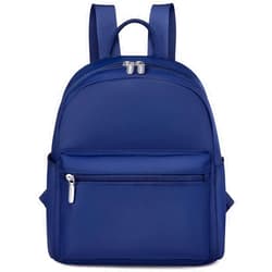 LOVEVOOK Mini Backpack for Women Light Weight Small Waterproof Backpack Purses Daily Backpack…