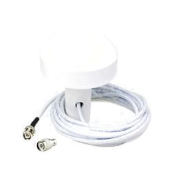 Bingfu Boat Ship Marine GPS Navigation External Antenna (5m Cable) Compatible with Garmin GPSMAP MAP NavTalk StreetPilot Furuno Matsutec Trimble GPS Modem Receiver Unit Transducer Fishfinder Sounder