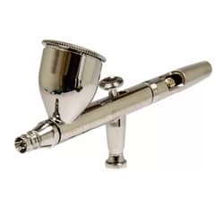 Iwata-Medea Eclipse HP CS Dual Action Airbrush Gun / Gravity Feed
