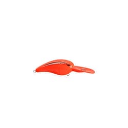 13 FISHING SPRO SRS55FRD Rkstar 55 Flo Red