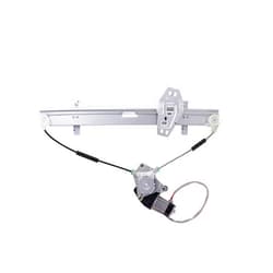 AISIN RPAH-036 Power Window Regulator & Motor Assembly