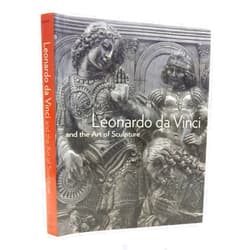 By Gary M. Radke (Author), Martin J. Kemp (Contributor), Pietro C. Marani (Contributor), Tommaso Mozzati (Contributor), Philippe Sènèchal (Contributor), Darin Stine (Contributor), Andrea Bernardoni (Contributor) & 4 more Leonardo da Vinci and the Art of Sculpture