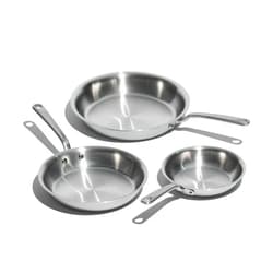 Made In Cookware - 3-Piece (Includes 8