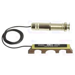 Schatten Design Schatten HFN-C Passive Under-bridge Guitar Pickup/Jack